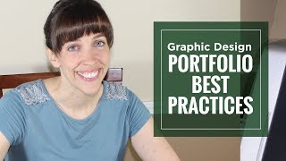 Graphic Design Portfolio Tips and Best Practices Graphic Design Portfolio Tips and Best Practices