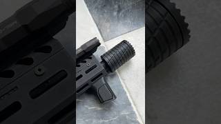 UPDATE! Aktueller Stand meiner Saiga 12 SBS… #airsoft #notreal UPDATE! Aktueller Stand meiner Saiga 12 SBS… #airsoft #notreal