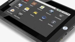 The Shopping Channel - Coby Tablet Powered by Android 2.1 screenshot 4