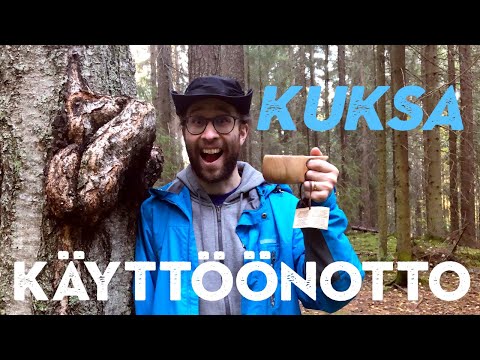 Video: Kuinka Veistää Ruukkuja