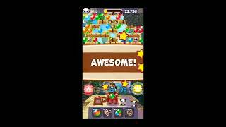 Panda Pop Level 1932