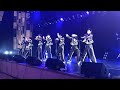 THE SUPER FRUIT スパフル 20221221 大手町三井ホール 馬鹿ばっか 裏デビューシングルリリイベファイナル