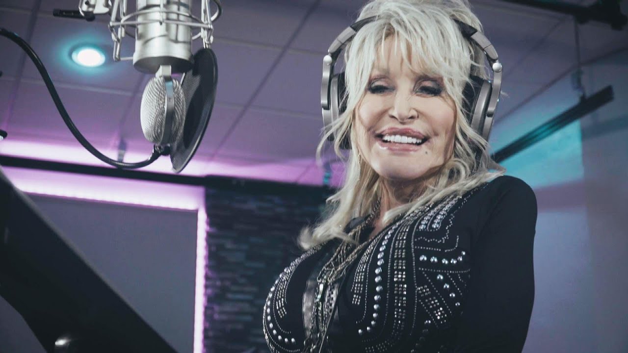 Watch Dolly Parton Join Forces With an Australian Rock Band in New Music Video YouTube Watch Dolly Parton Join Forces With an Australian Rock Band in New Music Video YouTube