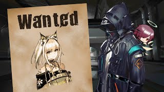 0 Sanity Doctor Fails To Roll Kal’tsit for 19 Minutes Straight