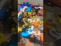 Testing the new gun #nerfsniper #toys #nerf #paintballfit #duet #edit #pbblaster