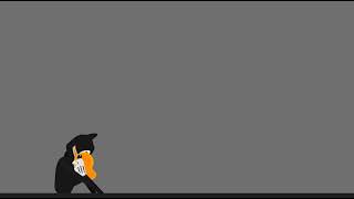 scp-999 vs cartoon cat