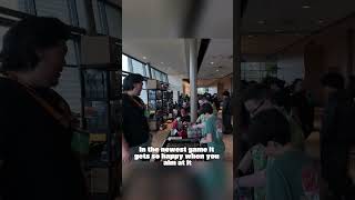 The Trubbish Lore is Actually Insane #pokemon #cardshow #cards #pokemoncards #pokemonlore