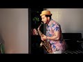 Melvyn Sax | Fantasias Sax Cover | @Dominican Covers 2