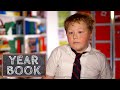 Year 7 Struggles to Adjust to New School | Yearbook