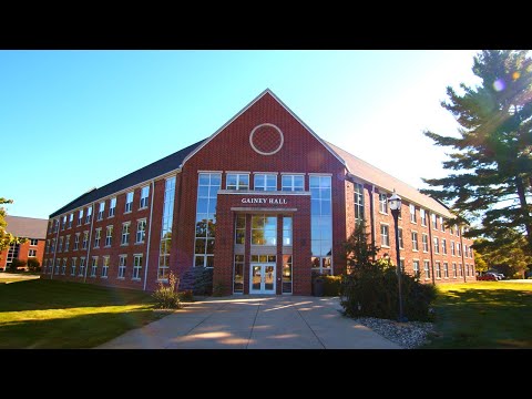 Residence Life Campus Tour | Spring Arbor University