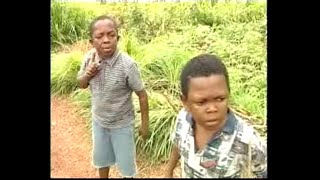 Paw Paw & Aki Expelled From School _Very Funny - Nigerian Comedy Skits !