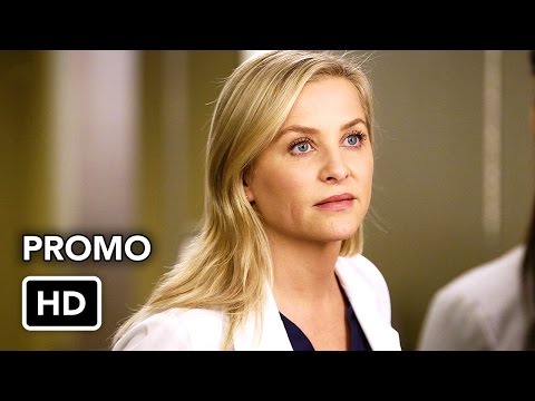 Grey's Anatomy 13x11 Promo "Jukebox Hero" (HD) Season 13 Episode 11 Promo