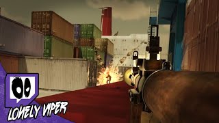 CUSTOM MAPS - Onward Casual Sunday