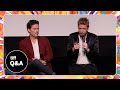 HATE TO LOVE: NICKELBACK at TIFF 2023 | Q&A with Nickelback
