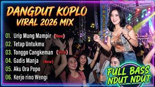 Download lagu Dangdut Koplo Terbaru 2026 Full Album | Tonggo Cangkeman