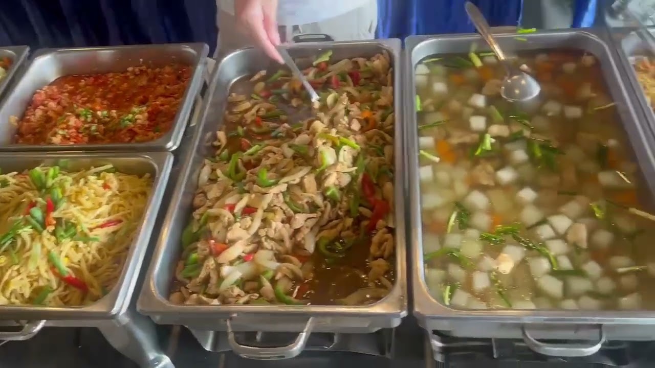 Thailand dealing with extremely hot temperatures 129 degrees Fahrenheit