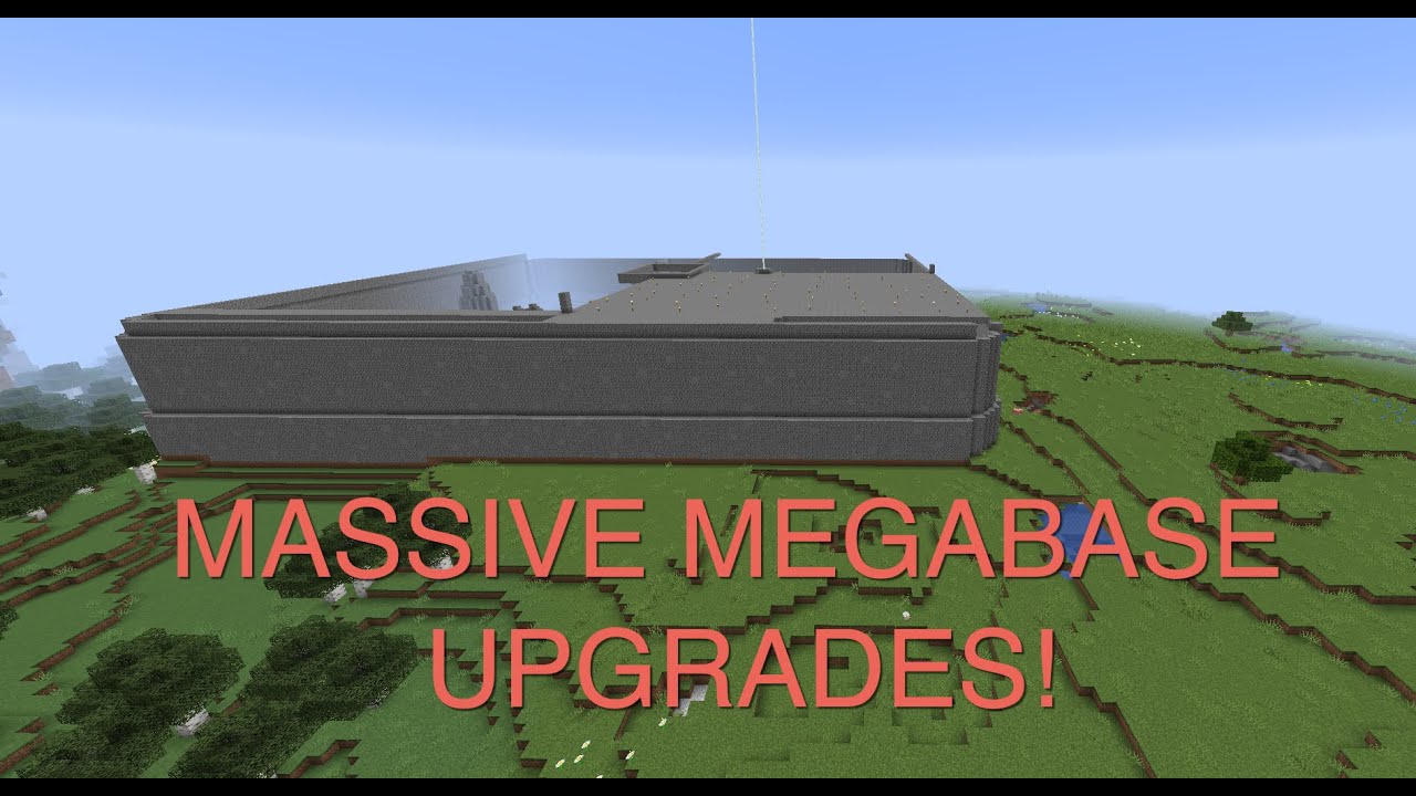 Lets play | Episode 14 | MASSIVE BASE PROGRESS - YouTube