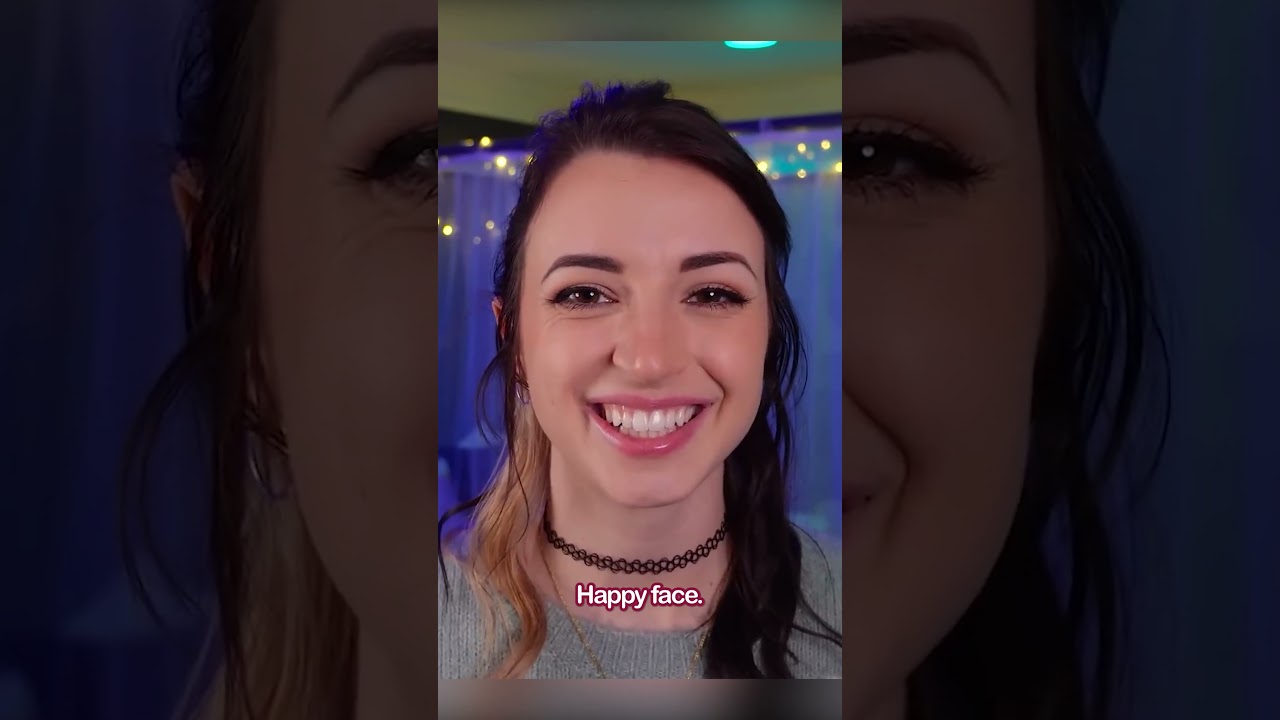 ASMR - Mirror my Movements #shorts