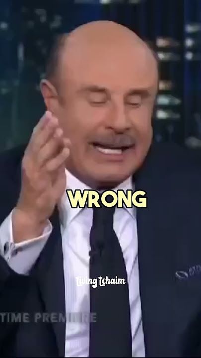 Dr. Phil DESTROYS Pro-Palestine Hamas supporter. She’s left speechless. #israel