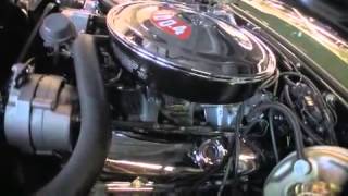 1967 400 Firebird By Scared Shiftless