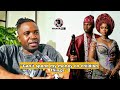 Juma Lokole Explains Why He Didn T Attend The JP 2025 Taditional And White Wedding In Nigeria Juma Lokole Explains Why He Didn T Attend The JP 2025 Taditional And White Wedding In Nigeria