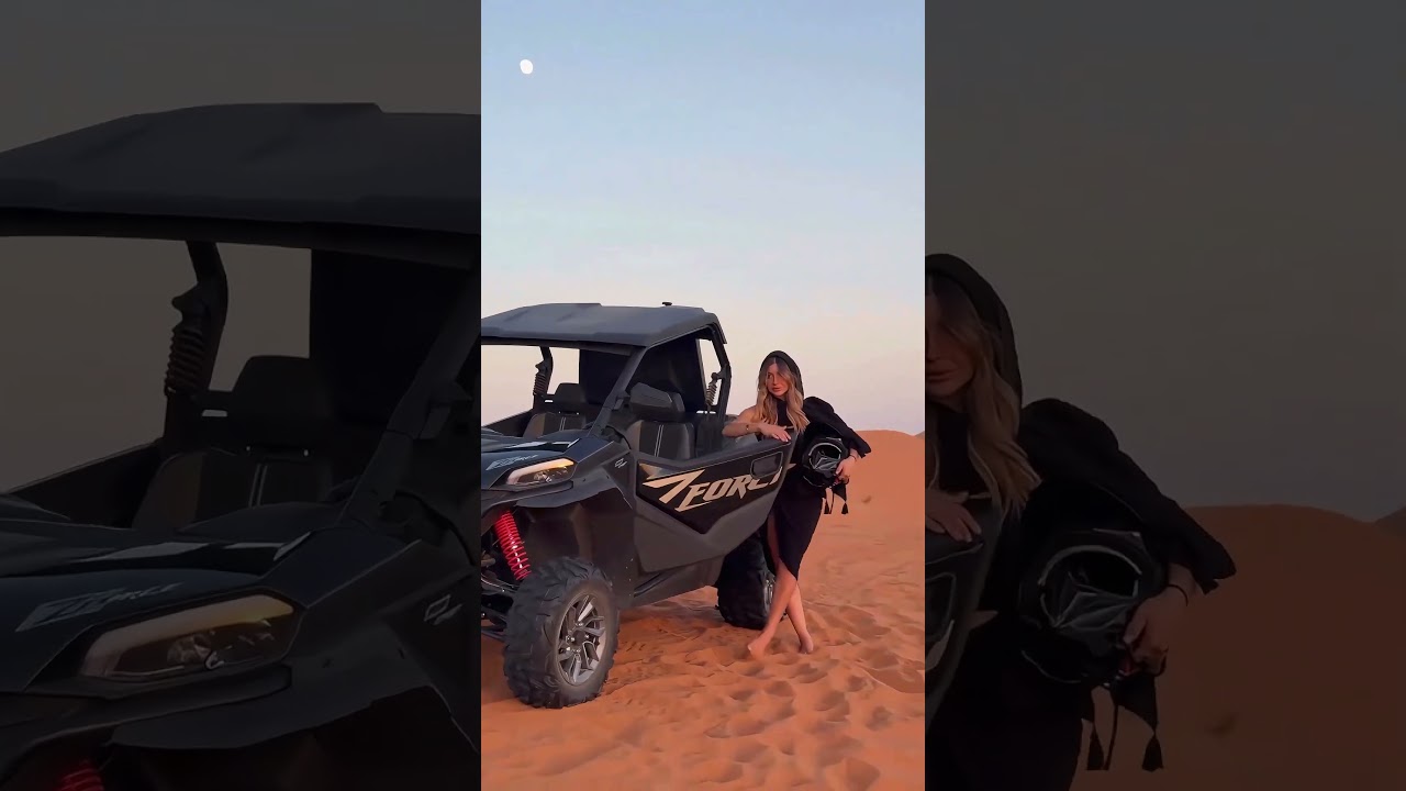 Who’s ready to ride with me? 😈 