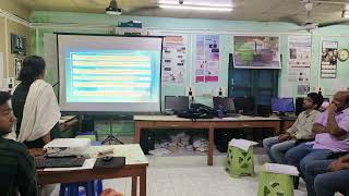 Project (Presentation) : Hotel Management System