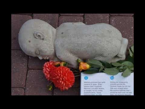 Мама не убивай меня - матушка Валентина Корниенко