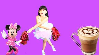 3 Kere aaa 3 Kere bbb & ARDA VE İPEK & Mini Konser ALFABE TEKERLEMESİ