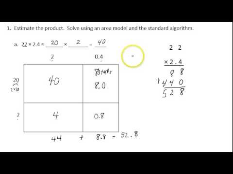 G5 M2 L10 Tutorial