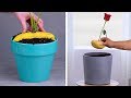 12 Indoor Gardening Hacks That Make You Throw Your Hands up and Sprout!