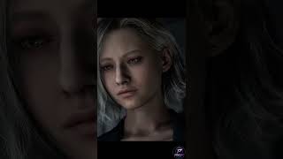 🖤 Grace Ashcroft Hits Different | Resident Evil Requiem Edit #shorts