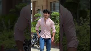 Serving summer looks with a touch of luxury ☀️✨