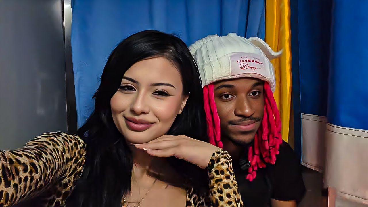 A Day at the Fair: Wendy & Dlou’s Epic Adventure *FULL STREAM*