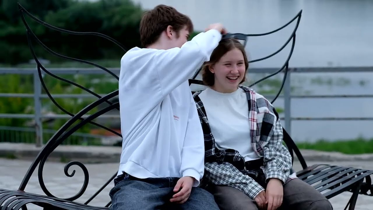 Ветер перемен