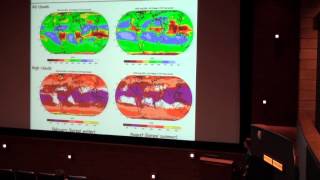 Elisabeth Weisz - High Spectral Sounders