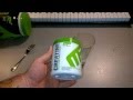 Muscle pharm creatine