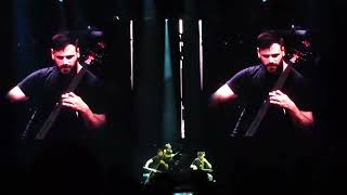 2CELLOS - Livin&#39; on a Prayer (Prague 2022)