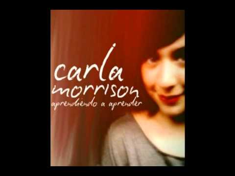 Amor Burdel - Carla Morrison & Noé Barrios