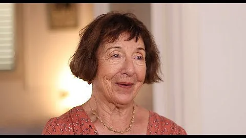 Recollections in Color: The Story of Aviva Blum-Wa...