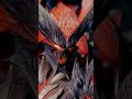 Epic Fight With Virgil &amp; Dante !!! Devil May Cry 5 #short