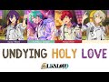 【Thaisub】 UNDYING HOLY LOVE - ALKALOID 「ES!!」