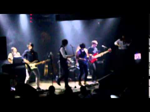 2015 張雨生紀念音樂會 RockStar 樂團介紹+玫瑰的名字