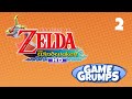Game grumps  wind waker complete series part 2