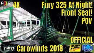 Fury 325 is a steel roller coaster located at carowinds amusement park
in charlotte, north carolina. manufactured by bolliger & mabillard, it
features 6,60...