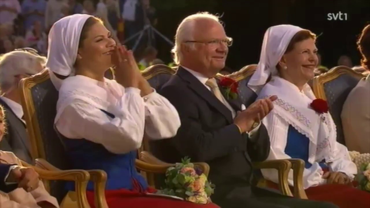 Christer Lindarw/After Dark - Sång Till Victoria (med texten)