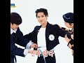 Han's waist is 70 cm while Minho's thigh is 56 cm to man's only 14 cm difference what the | minsung