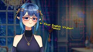 How to Become a Vtuber in 2017 VS 2027