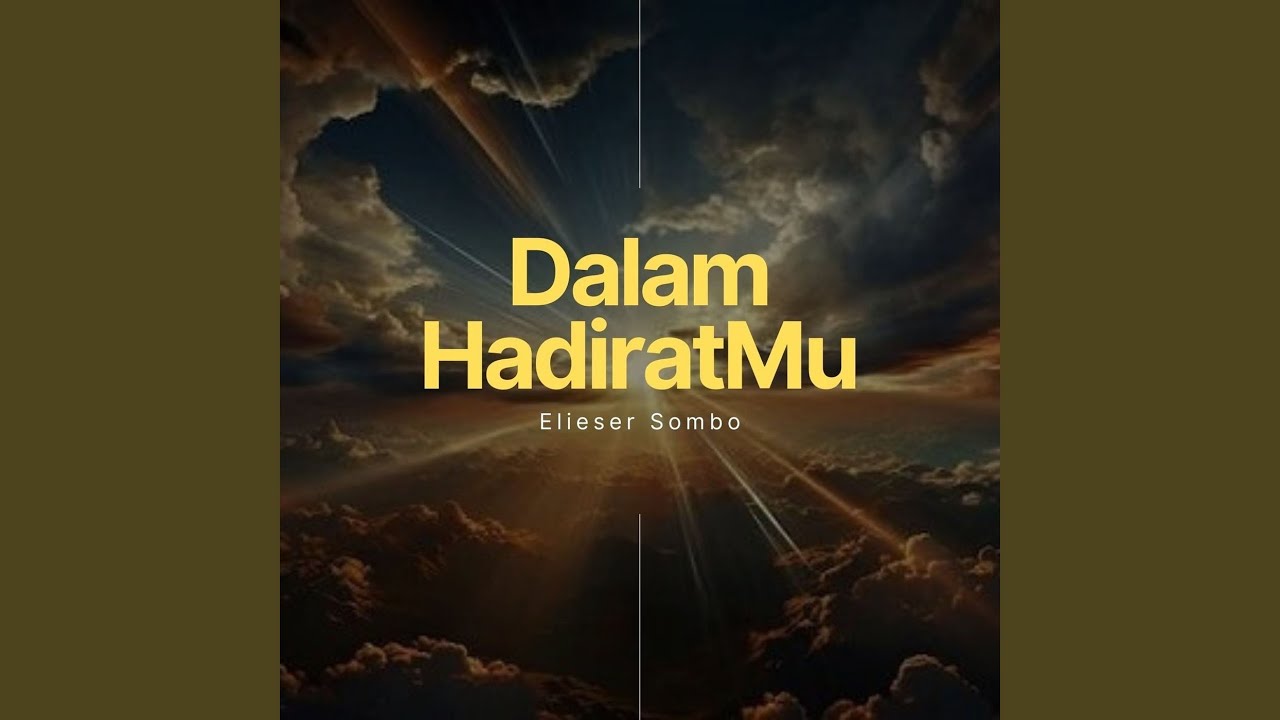 Bapa Lembutkanlah Hatiku