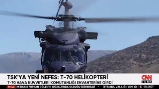 Tskya Yeni̇ Nefes T70